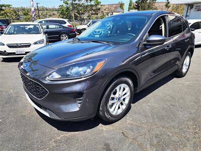 2020 Ford Escape SE   - Photo 20 - San Diego, CA 92120