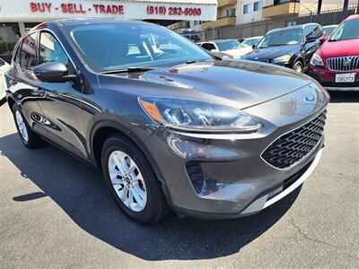 2020 Ford Escape SE - Photo 7 - San Diego, CA 92120