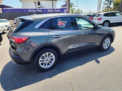 2020 Ford Escape SE   - Photo 10 - San Diego, CA 92120