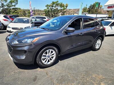 2020 Ford Escape SE   - Photo 24 - San Diego, CA 92120