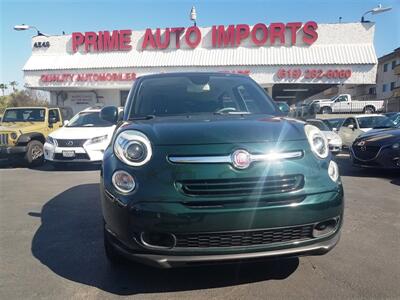 2014 FIAT 500L Easy   - Photo 1 - San Diego, CA 92120