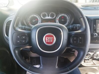 2014 FIAT 500L Easy   - Photo 21 - San Diego, CA 92120