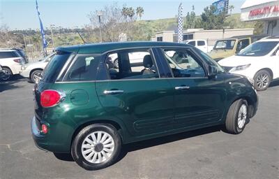 2014 FIAT 500L Easy - Photo 20 - San Diego, CA 92120