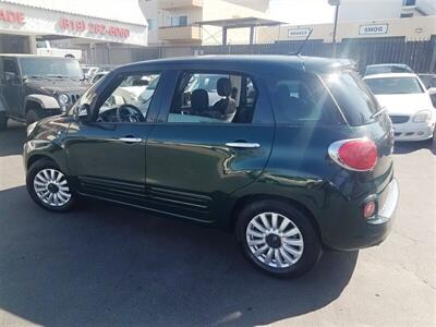 2014 FIAT 500L Easy   - Photo 80 - San Diego, CA 92120