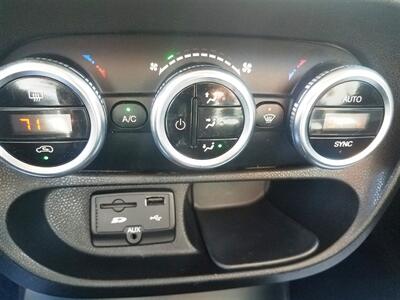 2014 FIAT 500L Easy   - Photo 4 - San Diego, CA 92120