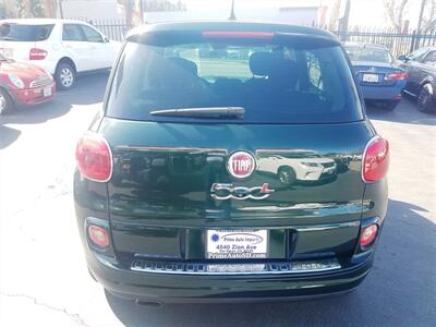 2014 FIAT 500L Easy - Photo 14 - San Diego, CA 92120