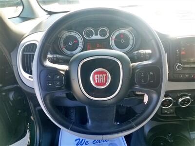 2014 FIAT 500L Easy - Photo 7 - San Diego, CA 92120