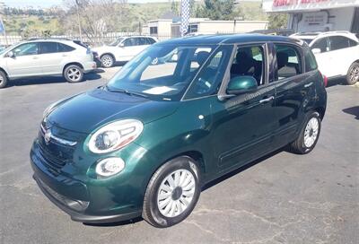 2014 FIAT 500L Easy   - Photo 8 - San Diego, CA 92120