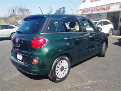 2014 FIAT 500L Easy   - Photo 17 - San Diego, CA 92120