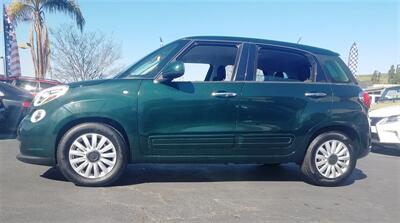 2014 FIAT 500L Easy   - Photo 11 - San Diego, CA 92120