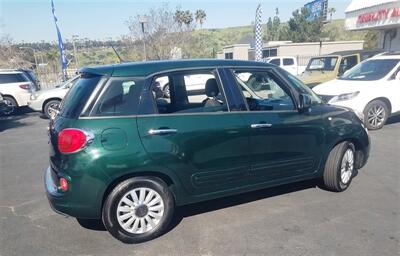 2014 FIAT 500L Easy   - Photo 18 - San Diego, CA 92120