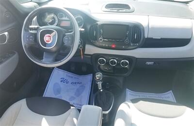 2014 FIAT 500L Easy   - Photo 13 - San Diego, CA 92120