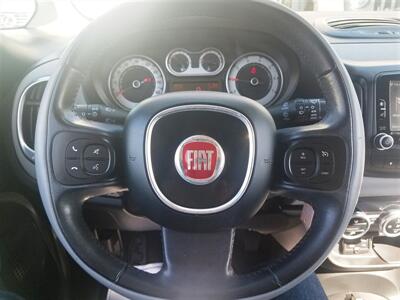2014 FIAT 500L Easy - Photo 23 - San Diego, CA 92120