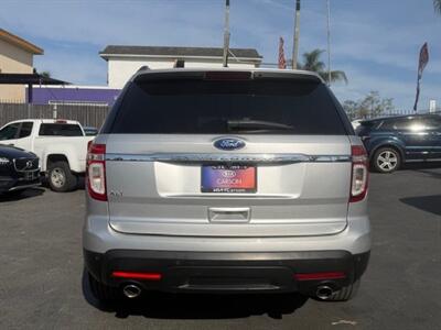 2011 Ford Explorer XLT   - Photo 3 - San Diego, CA 92120