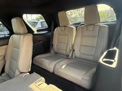 2011 Ford Explorer XLT   - Photo 11 - San Diego, CA 92120
