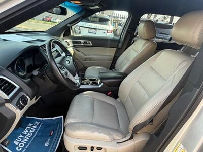 2011 Ford Explorer XLT   - Photo 9 - San Diego, CA 92120