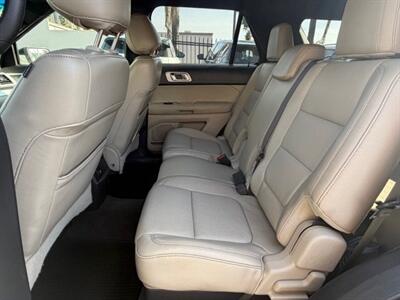 2011 Ford Explorer XLT   - Photo 10 - San Diego, CA 92120