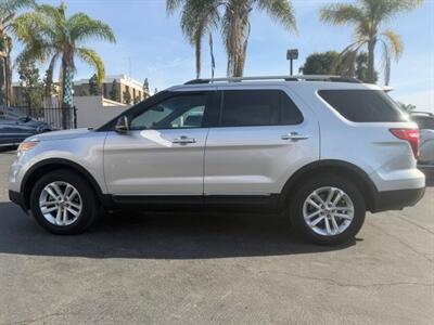 2011 Ford Explorer XLT   - Photo 5 - San Diego, CA 92120