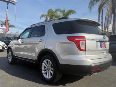 2011 Ford Explorer XLT   - Photo 4 - San Diego, CA 92120