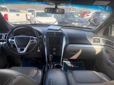 2011 Ford Explorer XLT   - Photo 12 - San Diego, CA 92120
