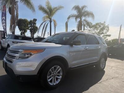 2011 Ford Explorer XLT   - Photo 6 - San Diego, CA 92120
