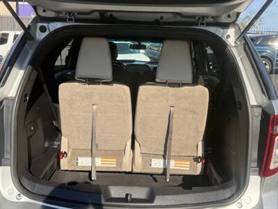 2011 Ford Explorer XLT   - Photo 14 - San Diego, CA 92120