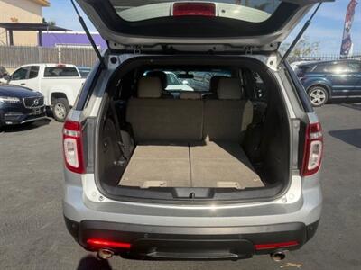 2011 Ford Explorer XLT   - Photo 13 - San Diego, CA 92120