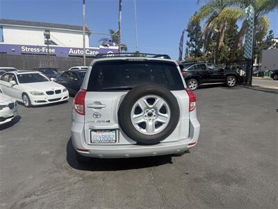 2008 Toyota RAV4   - Photo 4 - San Diego, CA 92120