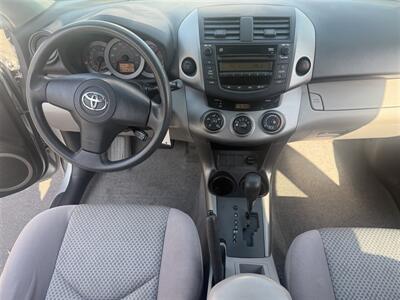 2008 Toyota RAV4   - Photo 7 - San Diego, CA 92120