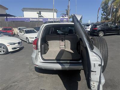 2008 Toyota RAV4   - Photo 5 - San Diego, CA 92120