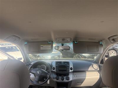 2008 Toyota RAV4   - Photo 6 - San Diego, CA 92120