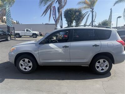 2008 Toyota RAV4   - Photo 2 - San Diego, CA 92120