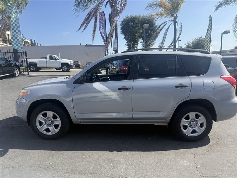 2008 Toyota RAV4  