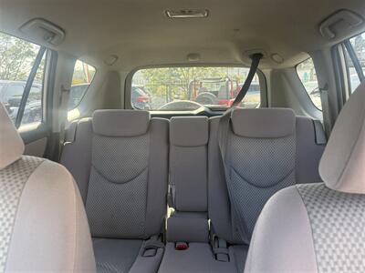 2008 Toyota RAV4   - Photo 8 - San Diego, CA 92120
