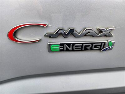 2013 Ford C-MAX Energi SEL   - Photo 29 - San Diego, CA 92120