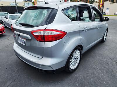 2013 Ford C-MAX Energi SEL   - Photo 32 - San Diego, CA 92120