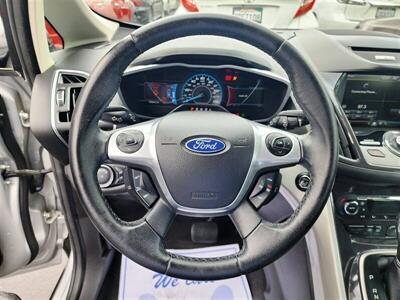 2013 Ford C-MAX Energi SEL   - Photo 17 - San Diego, CA 92120