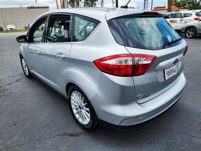 2013 Ford C-MAX Energi SEL   - Photo 37 - San Diego, CA 92120