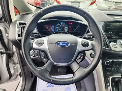 2013 Ford C-MAX Energi SEL   - Photo 16 - San Diego, CA 92120