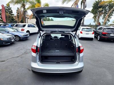 2013 Ford C-MAX Energi SEL   - Photo 43 - San Diego, CA 92120