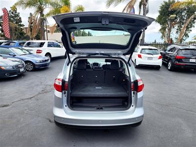 2013 Ford C-MAX Energi SEL   - Photo 42 - San Diego, CA 92120