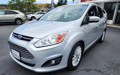 2013 Ford C-MAX Energi SEL   - Photo 2 - San Diego, CA 92120