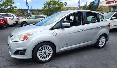 2013 Ford C-MAX Energi SEL   - Photo 5 - San Diego, CA 92120