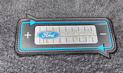 2013 Ford C-MAX Energi SEL   - Photo 39 - San Diego, CA 92120