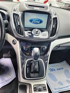 2013 Ford C-MAX Energi SEL   - Photo 8 - San Diego, CA 92120