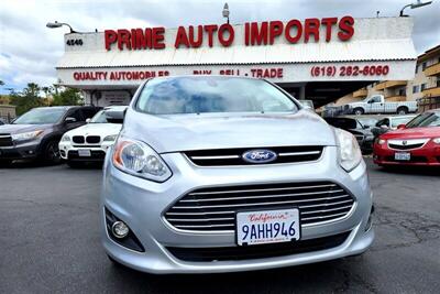 2013 Ford C-MAX Energi SEL   - Photo 3 - San Diego, CA 92120