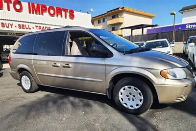 2003 Chrysler Town & Country   - Photo 37 - San Diego, CA 92120