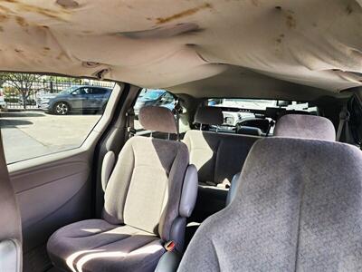2003 Chrysler Town & Country   - Photo 63 - San Diego, CA 92120