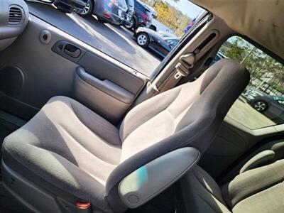 2003 Chrysler Town & Country   - Photo 69 - San Diego, CA 92120