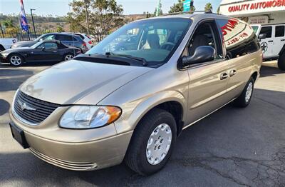 2003 Chrysler Town & Country   - Photo 9 - San Diego, CA 92120